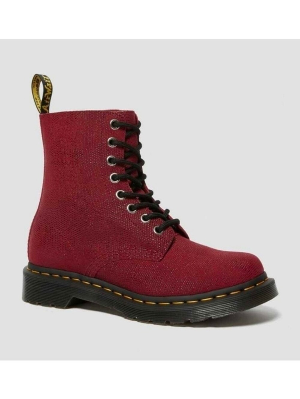 Dr. Martens Pascal Boots